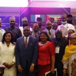 Nigeria STP Investment Forum,  2021